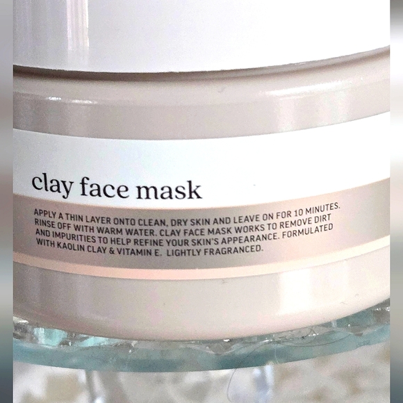 Clay face Mask • Bath & Body Works - Picture 2 of 7